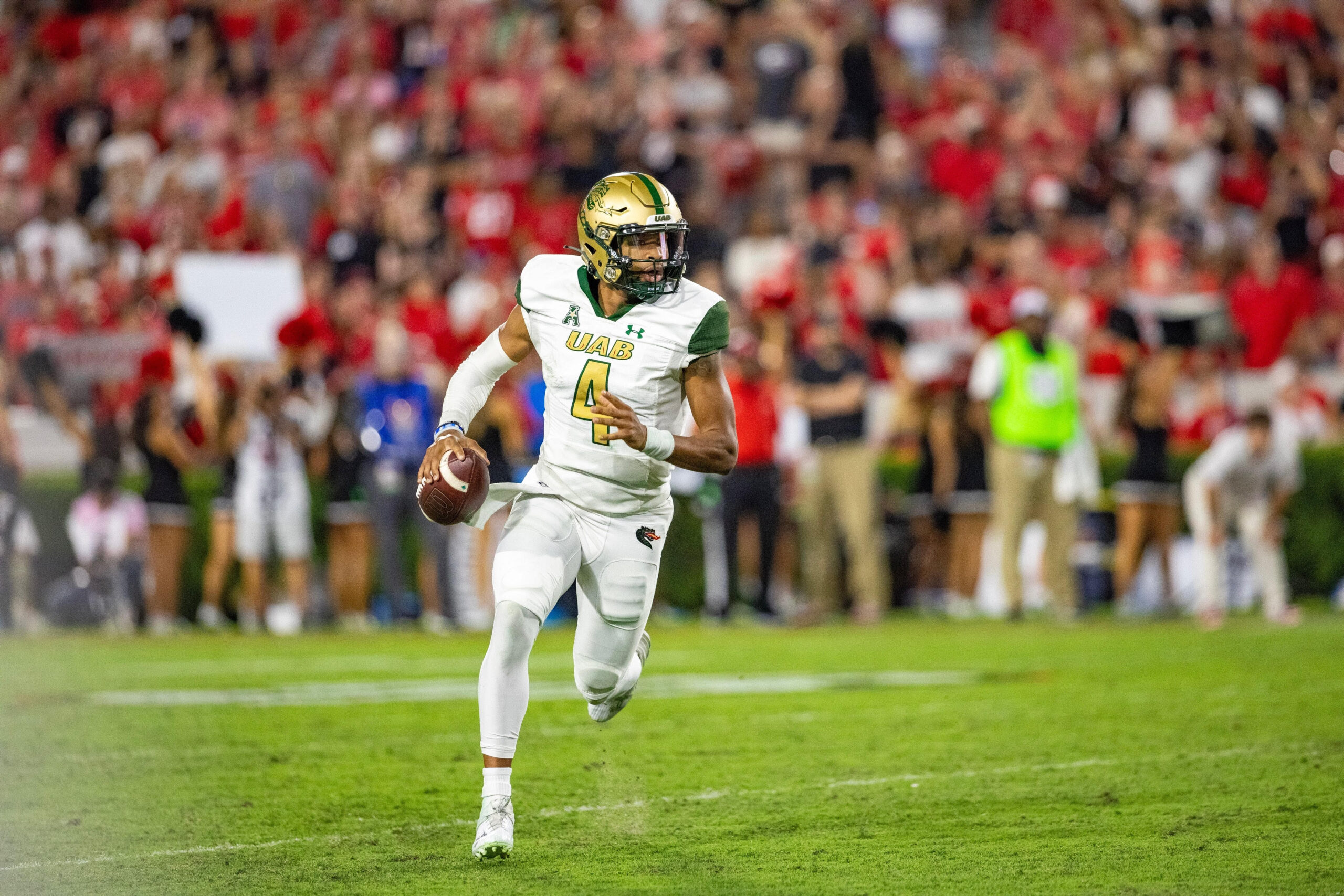 Patreon ($): UAB Football 2024 Schedule Instant Analysis (2/29/24 ...