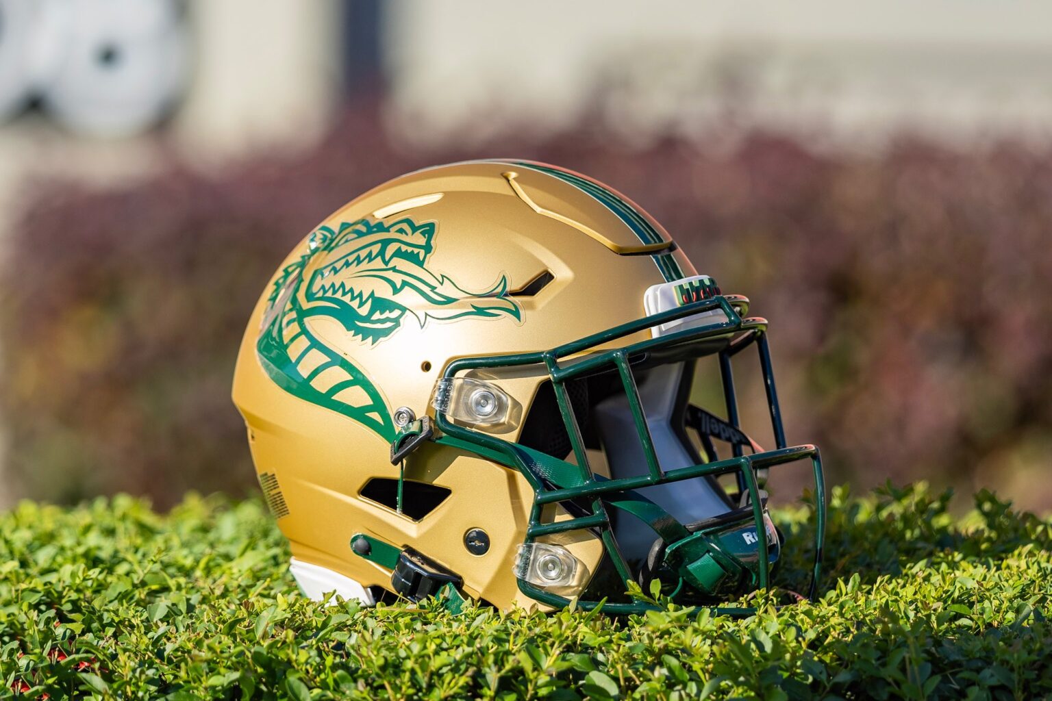 Patreon () UAB Football National Signing Day Reaction (12/22/23