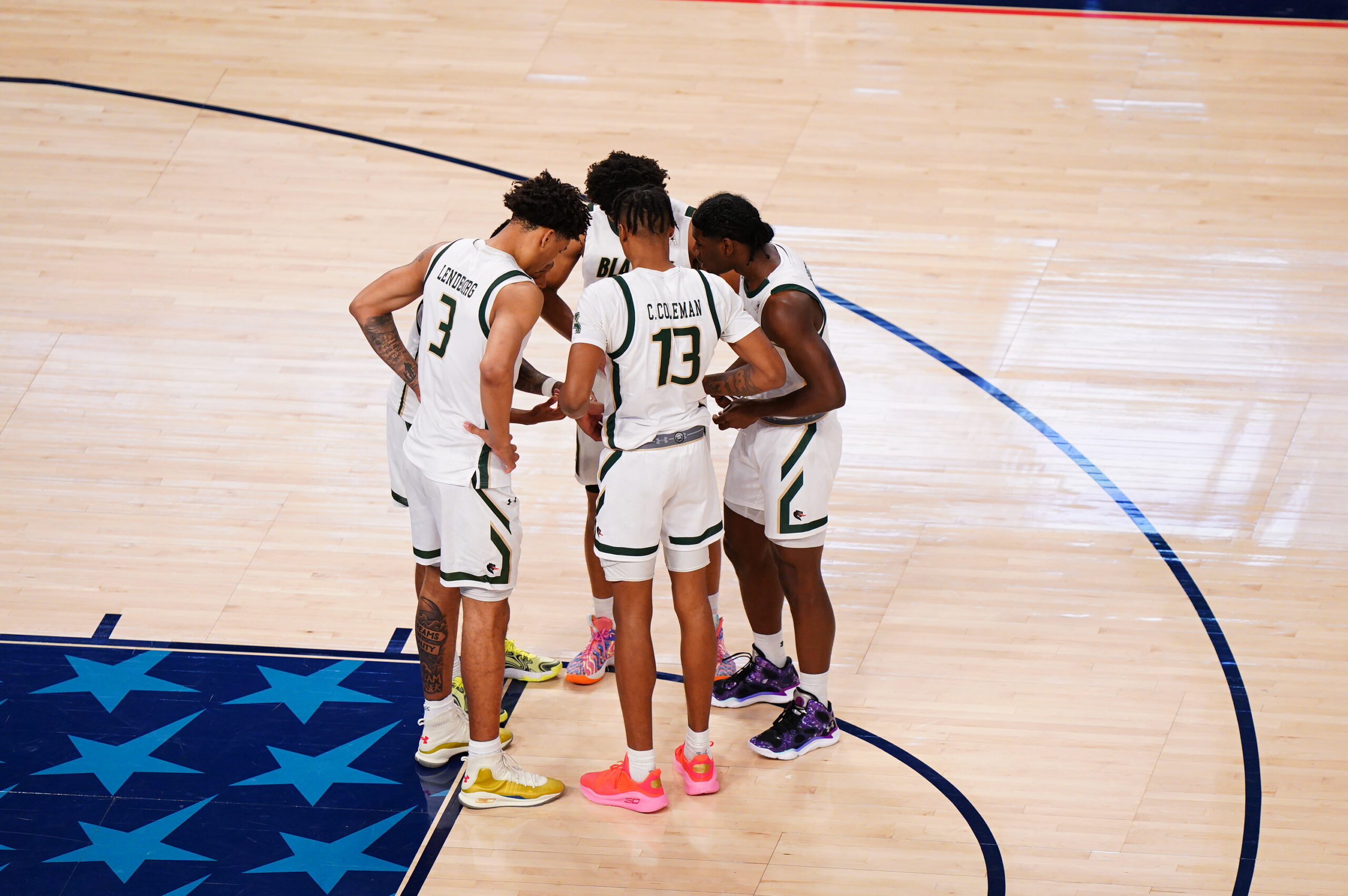 Patreon ($): UAB Basketball Completes 2024-25 Roster (5/29/24) - Blazer ...