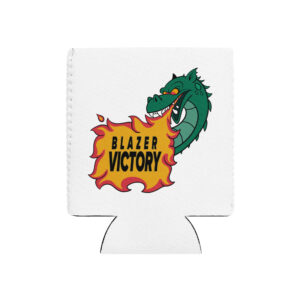 Classic BVP Logo Can Cooler