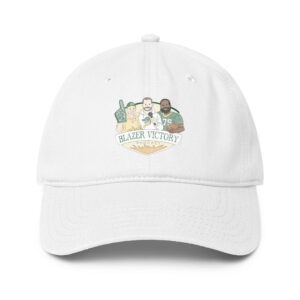 NEW BVP Logo Classic Baseball Hat