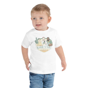 NEW BVP Toddler Bella Tee