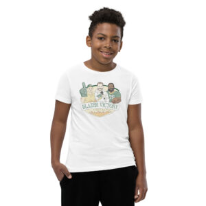 NEW BVP Youth Bella Tee