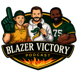Blazer Victory