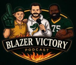 Blazer Victory